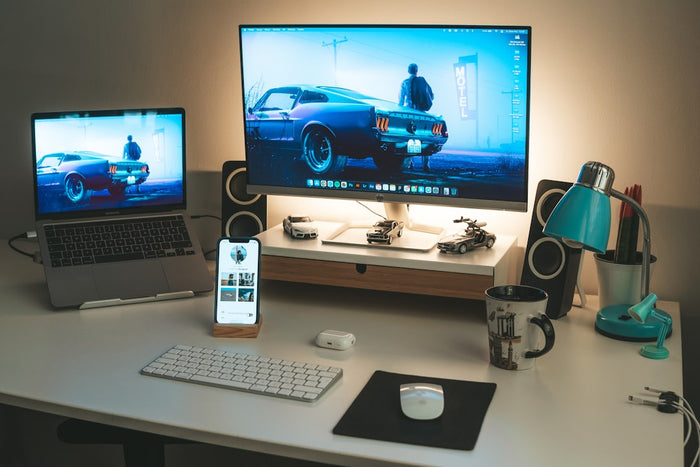 Boost Your Productivity: Essential Tech Upgrades for a Seamless Workstation