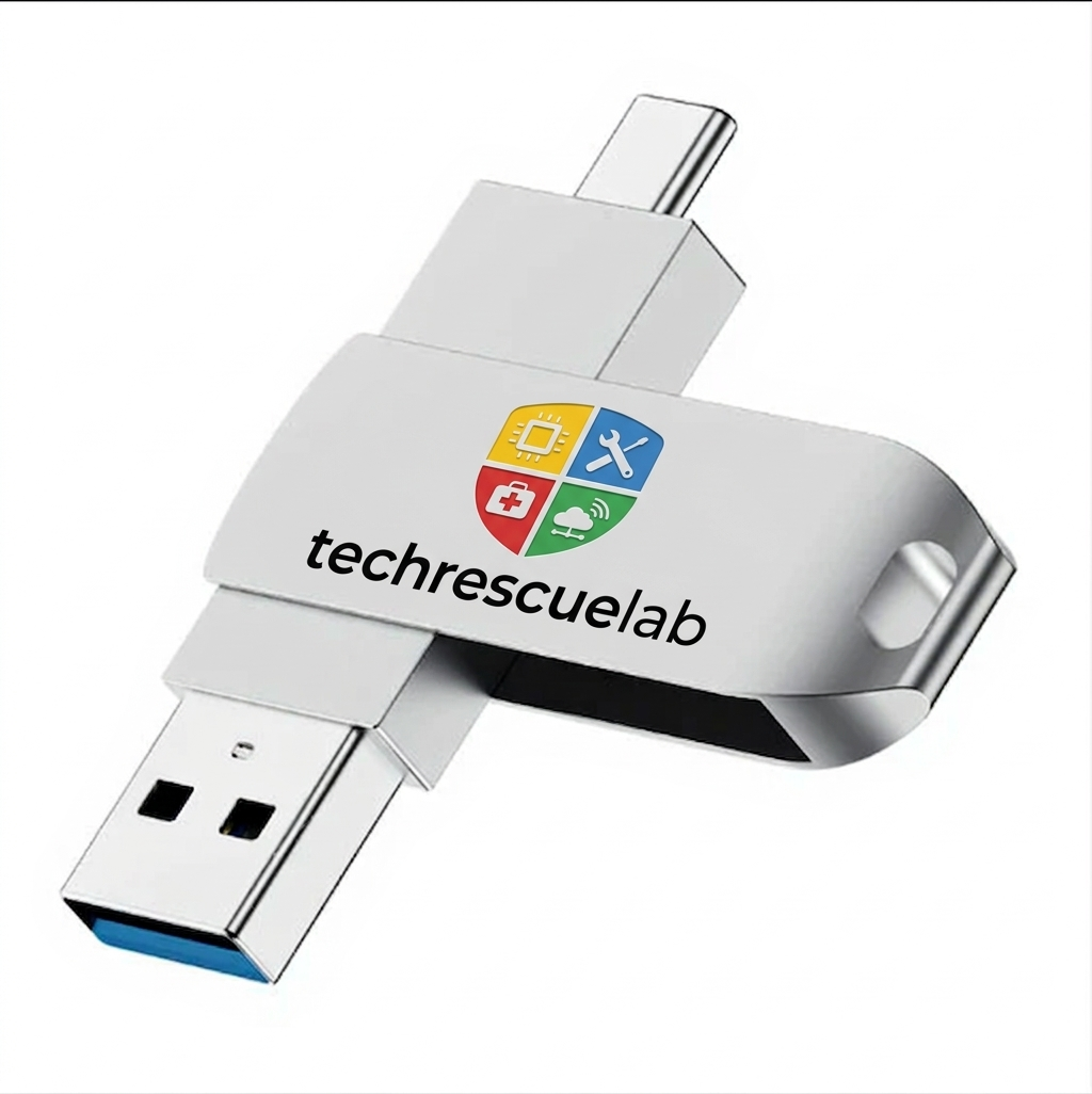 No Bootable Device Found? Fix It Fast (Step-by-Step Guide)