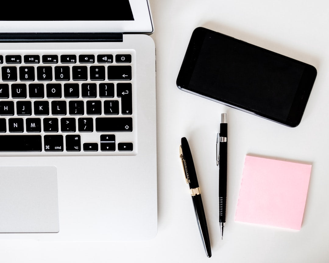 digital workspace organization