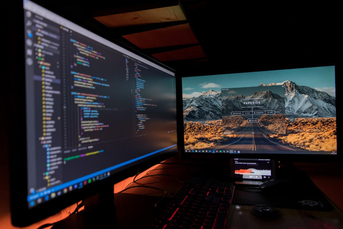 optimizing tech setup