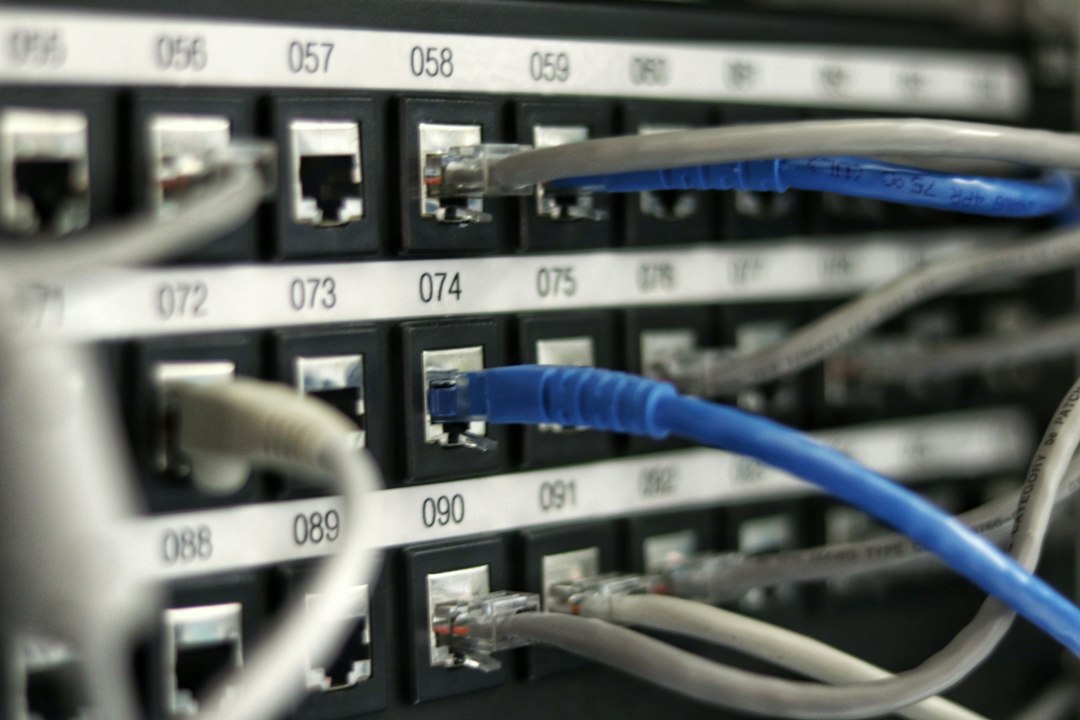 essential tech connectivity