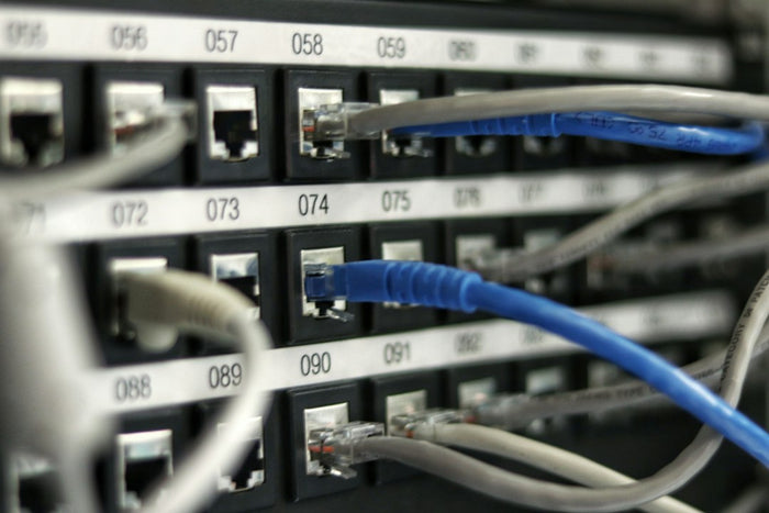 essential tech connectivity