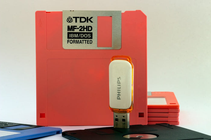 Decoding PC Disasters: Your Essential Guide to Fixing Windows Boot Errors with Our Repair USB