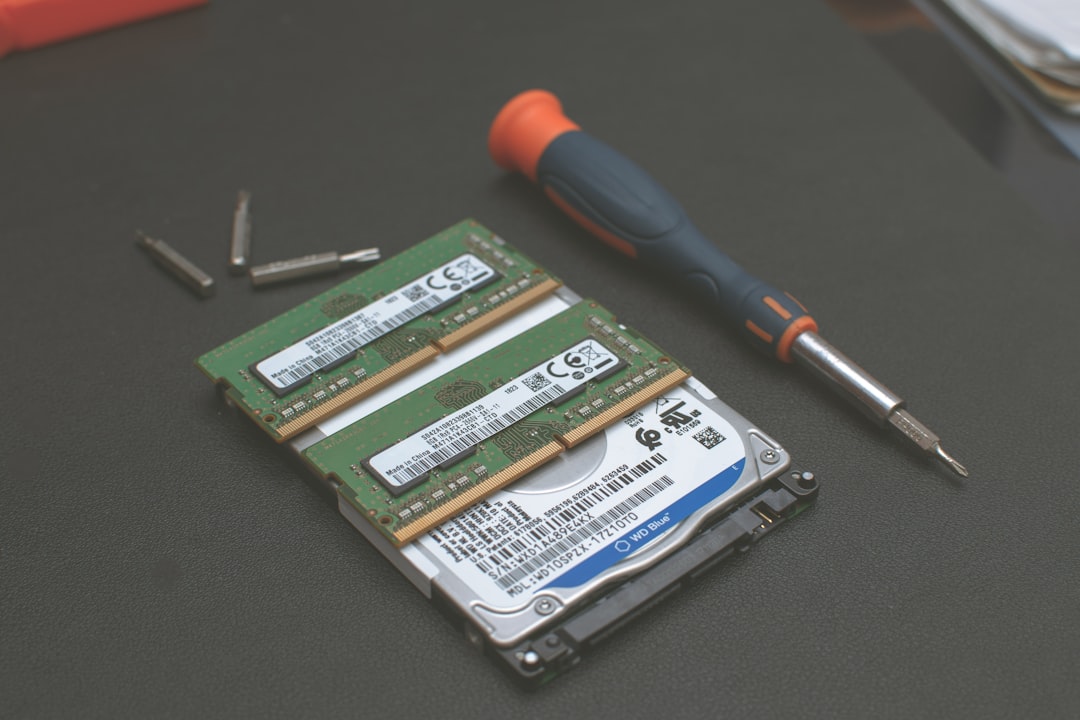 essential PC tech toolkit