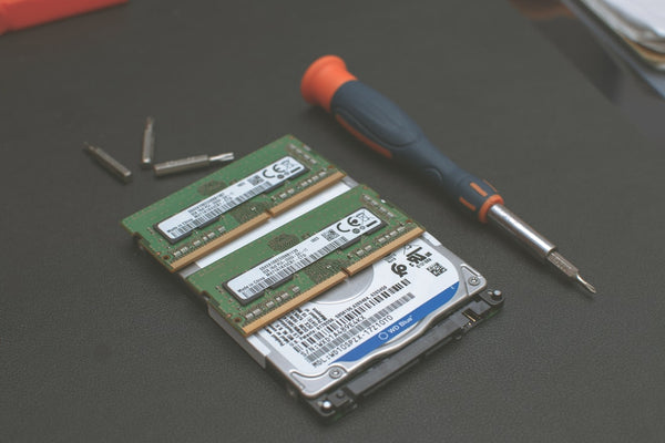 essential PC tech toolkit