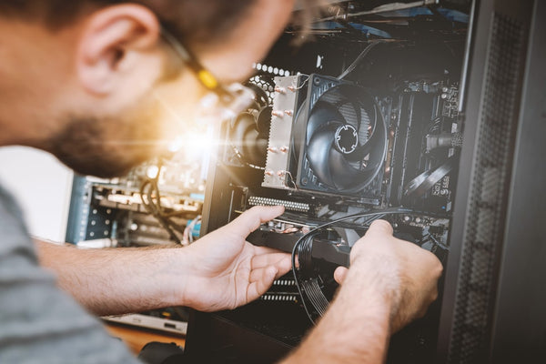 budget-friendly PC upgrades