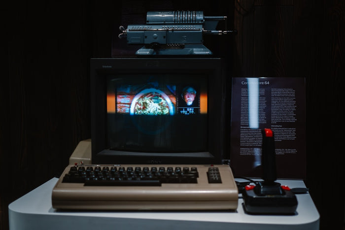 revitalize old tech