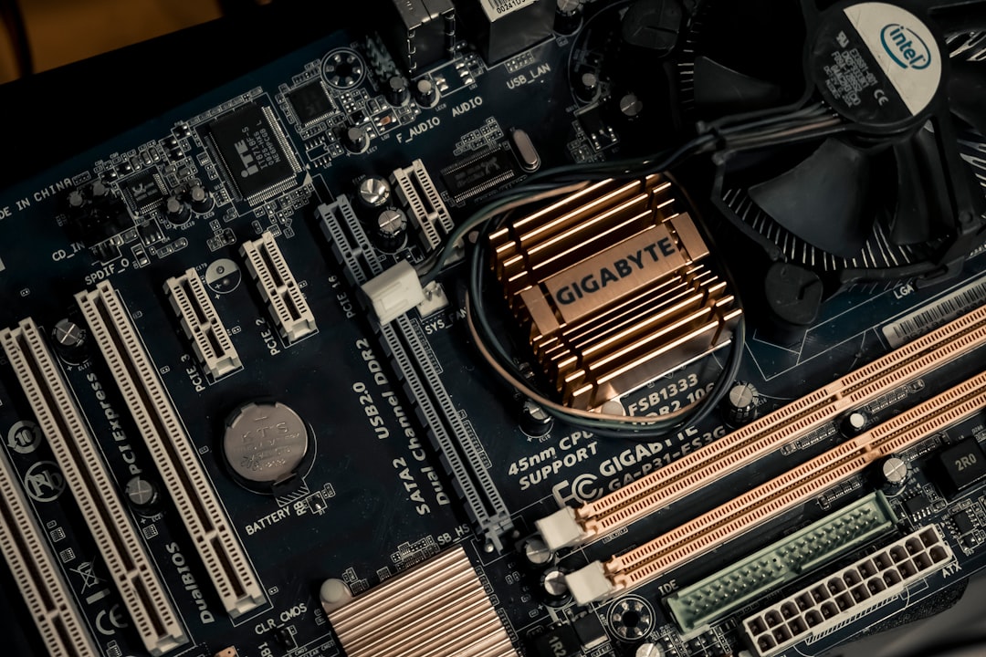 small tech upgrades
