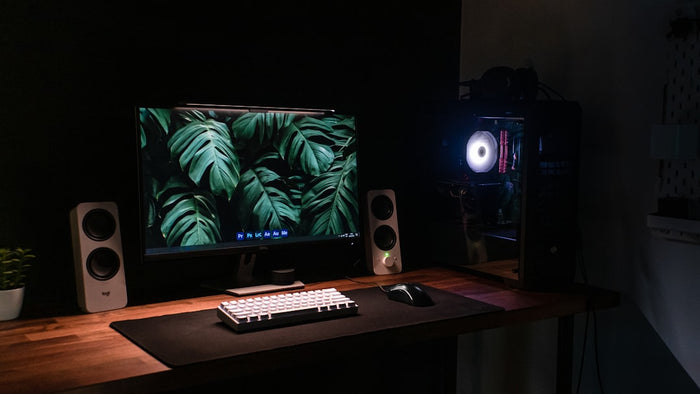 gaming peripherals