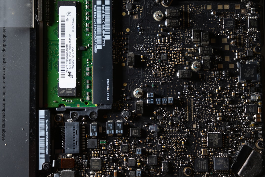 solve PC problems