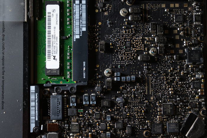 solve PC problems