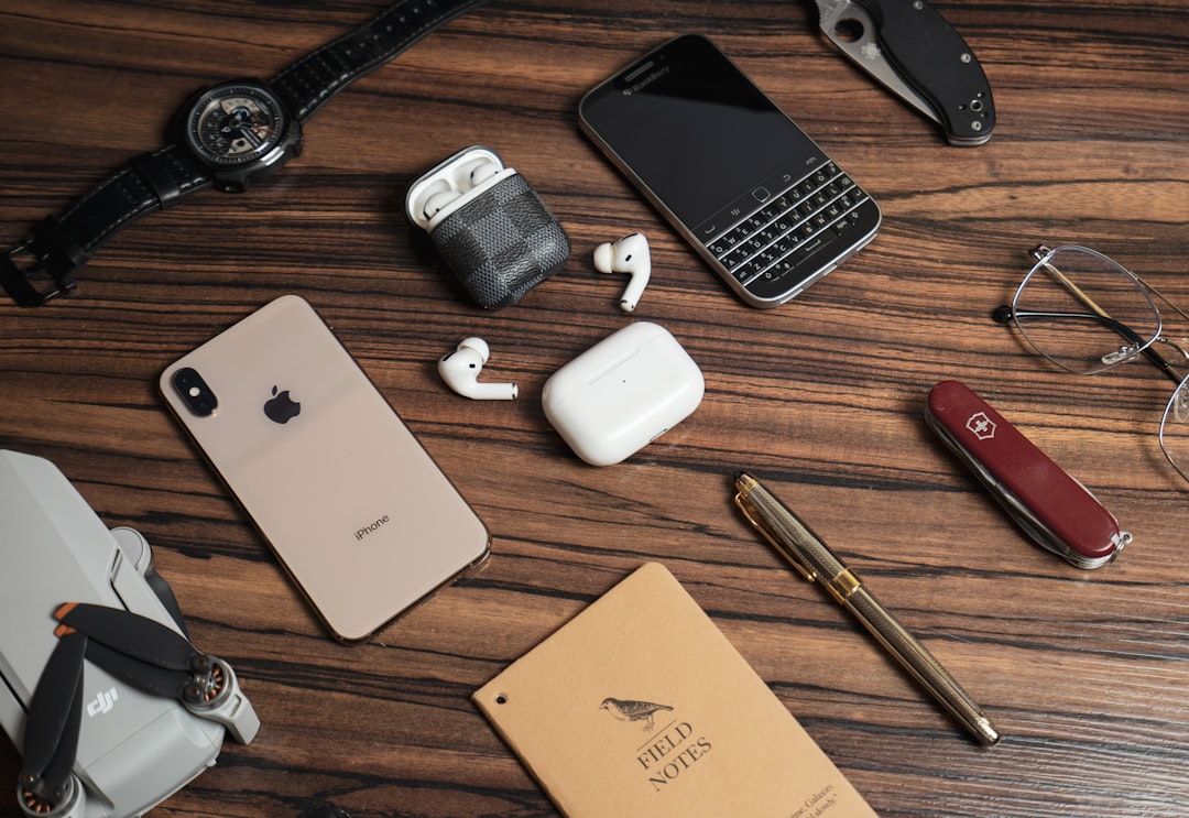 tech accessories