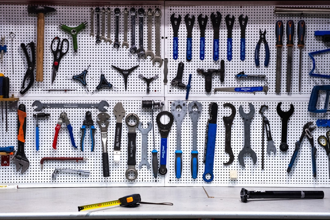essential PC tools