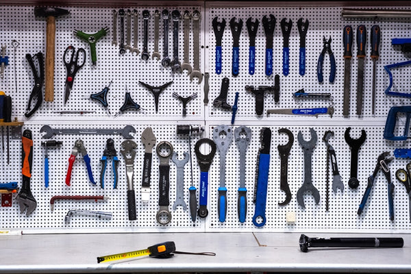 essential PC tools