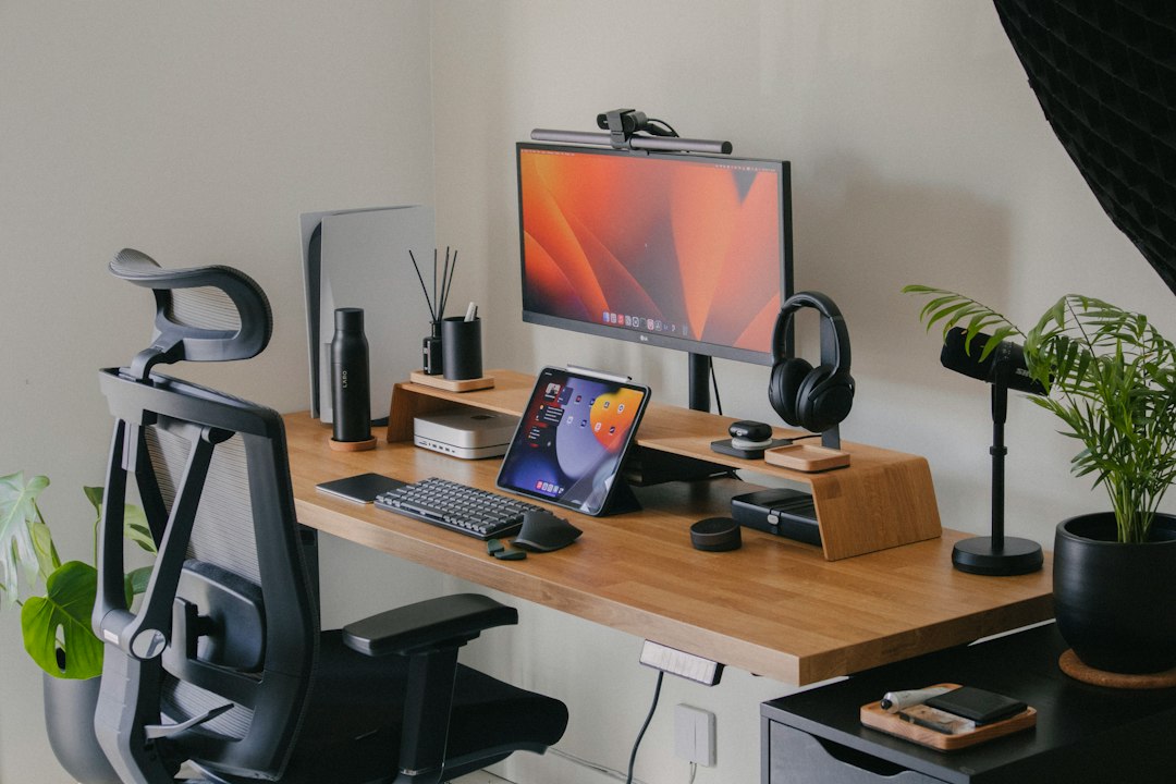 modernize tech setup