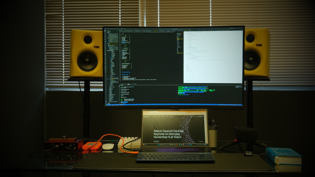 effortless tech setup