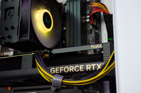 fix common PC problems
