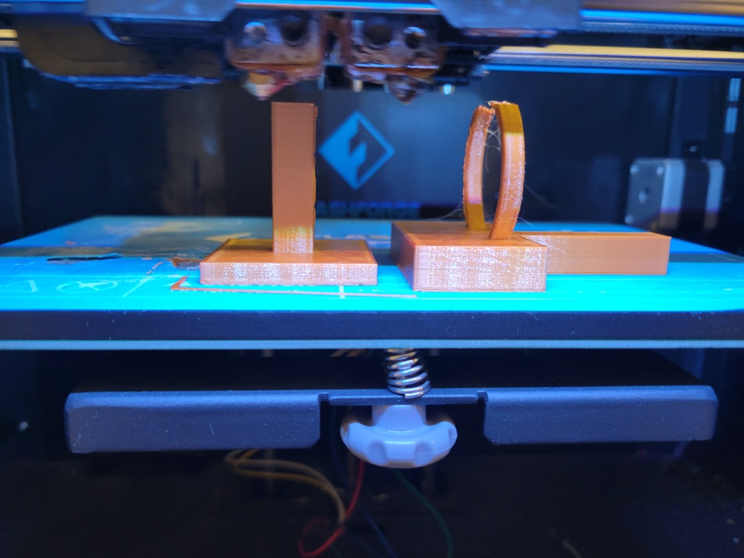 tech setup stability