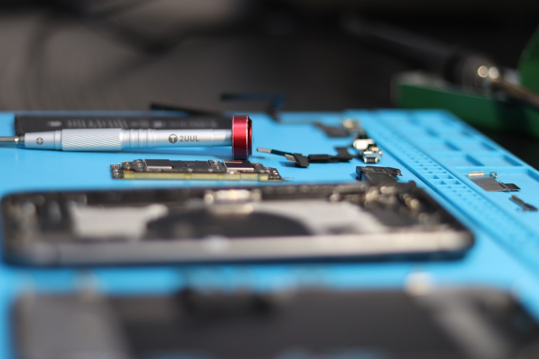 tech maintenance tips