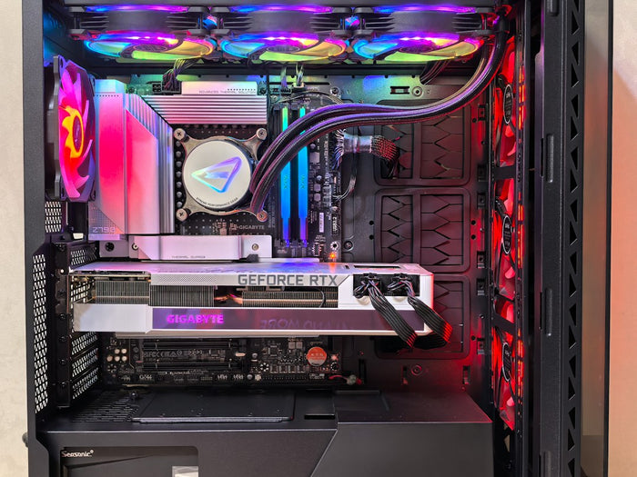 PC upgrades