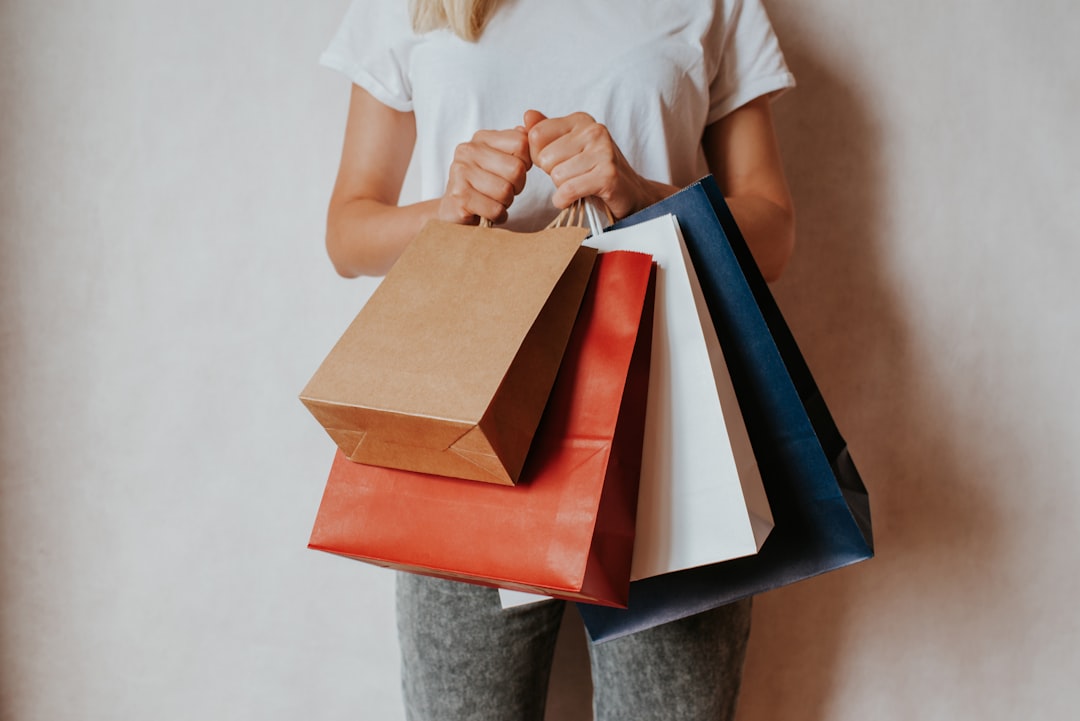 shopping guide