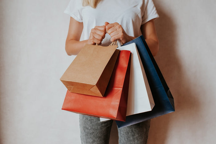 shopping guide