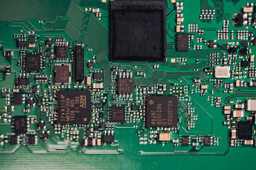 tech problem solutions