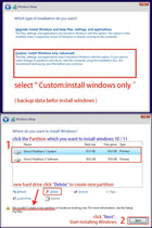 🔧 Bootable Windows Recovery & Repair USB for Startup Issues (Win 11/10/8.1/7)