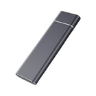 High-Speed 1TB 2TB 4TB 8TB 16TB SSD Silver M.2 Stick 480MB/s Instant Delivery