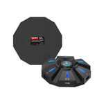 P9 keyboard mouse converter set supports various gaming devices and gamepads in the market